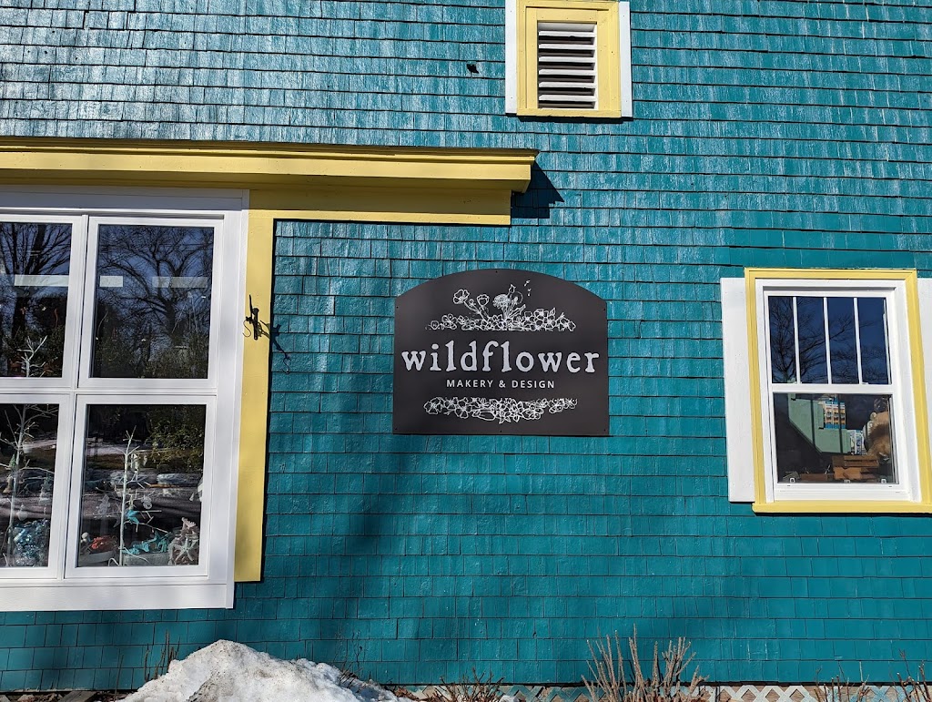 Wildflower Makery & Design | Located inside Sea Port Gifts & Treasures, 1627 Port Medway Rd, Port Medway, NS B0J 2T0, Canada | Phone: (902) 754-5176