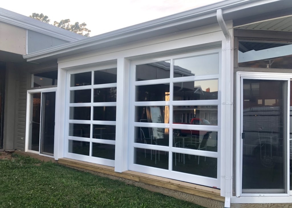 Island Overhead Doors | 961 Callbeck St, Central Bedeque, PE C0B 1G0, Canada | Phone: (902) 918-2184