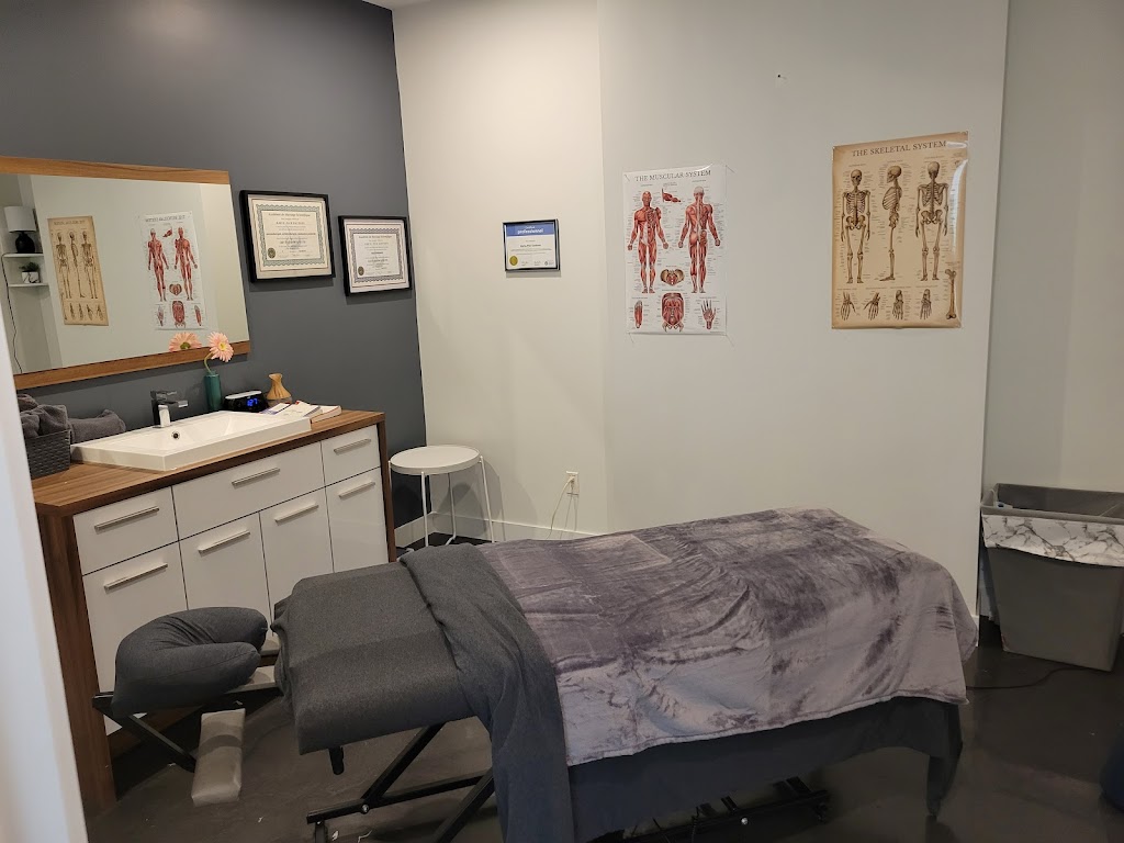 Clinique intuition santé | 358 Chem. des Anglais, Mascouche, QC J7L 3R3, Canada | Phone: (450) 500-7287