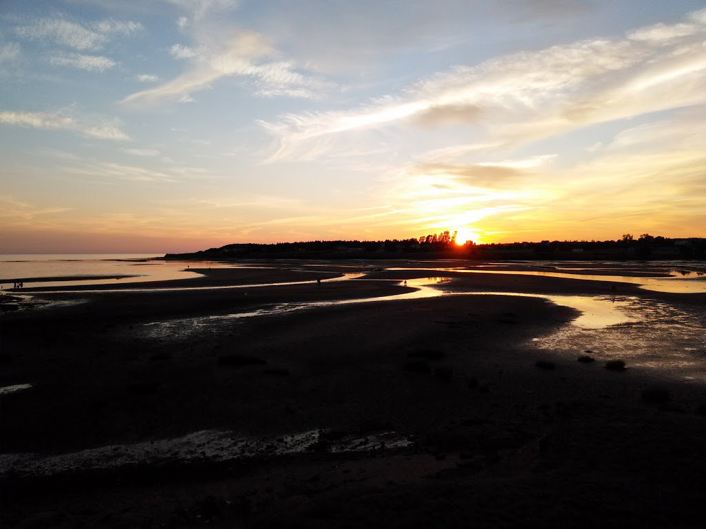 Canoe Cove Christian Camp | 161 Park Rd, Canoe Cove, PE C0A 1H7, Canada | Phone: (902) 675-3039