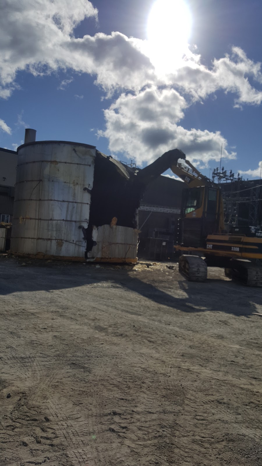 METAL EXPRESS | 254 Rue Richard-Audet, Roxton Falls, QC J0H 1E0, Canada | Phone: (450) 548-5621