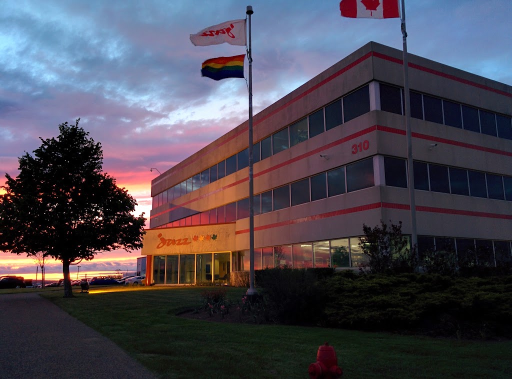 Jazz Aviation LP | 310 Goudey Dr, Goffs, NS B2T 1M6, Canada | Phone: (902) 873-5000