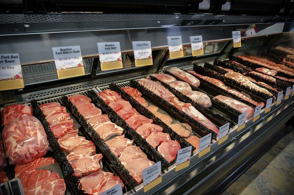 Prairie Meats | 2450 Dudley St, Saskatoon, SK S7M 5S9, Canada | Phone: (306) 244-4474