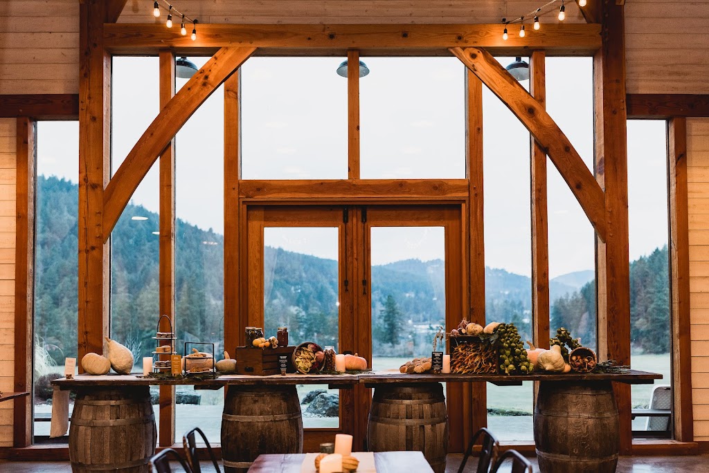 Mensch Kitchen and Catering | Box 1055, 169 S Shore Rd #3, Lake Cowichan, BC V0R 2G0, Canada | Phone: (250) 466-5412