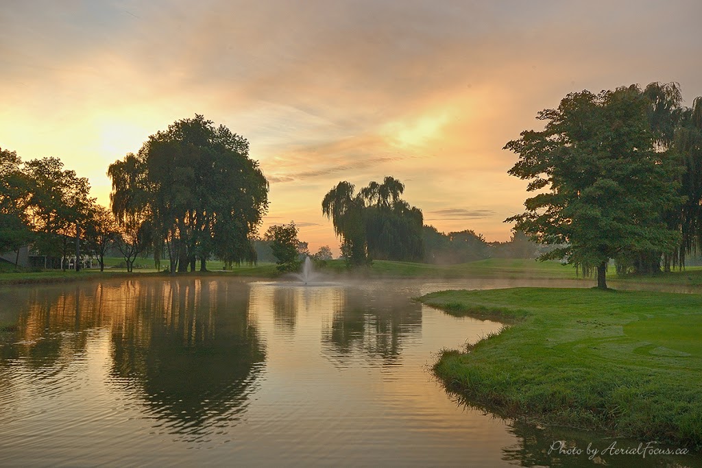Hornby Glen Golf Course | 8286 Hornby Rd, Halton Hills, ON L0P, Canada | Phone: (905) 878-3421