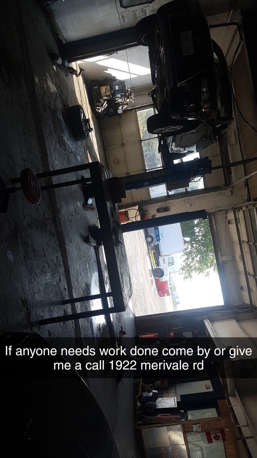 ALHAJJ AUTOS | 1886 Merivale Rd, Nepean, ON K2G 1E6, Canada | Phone: (647) 861-5739
