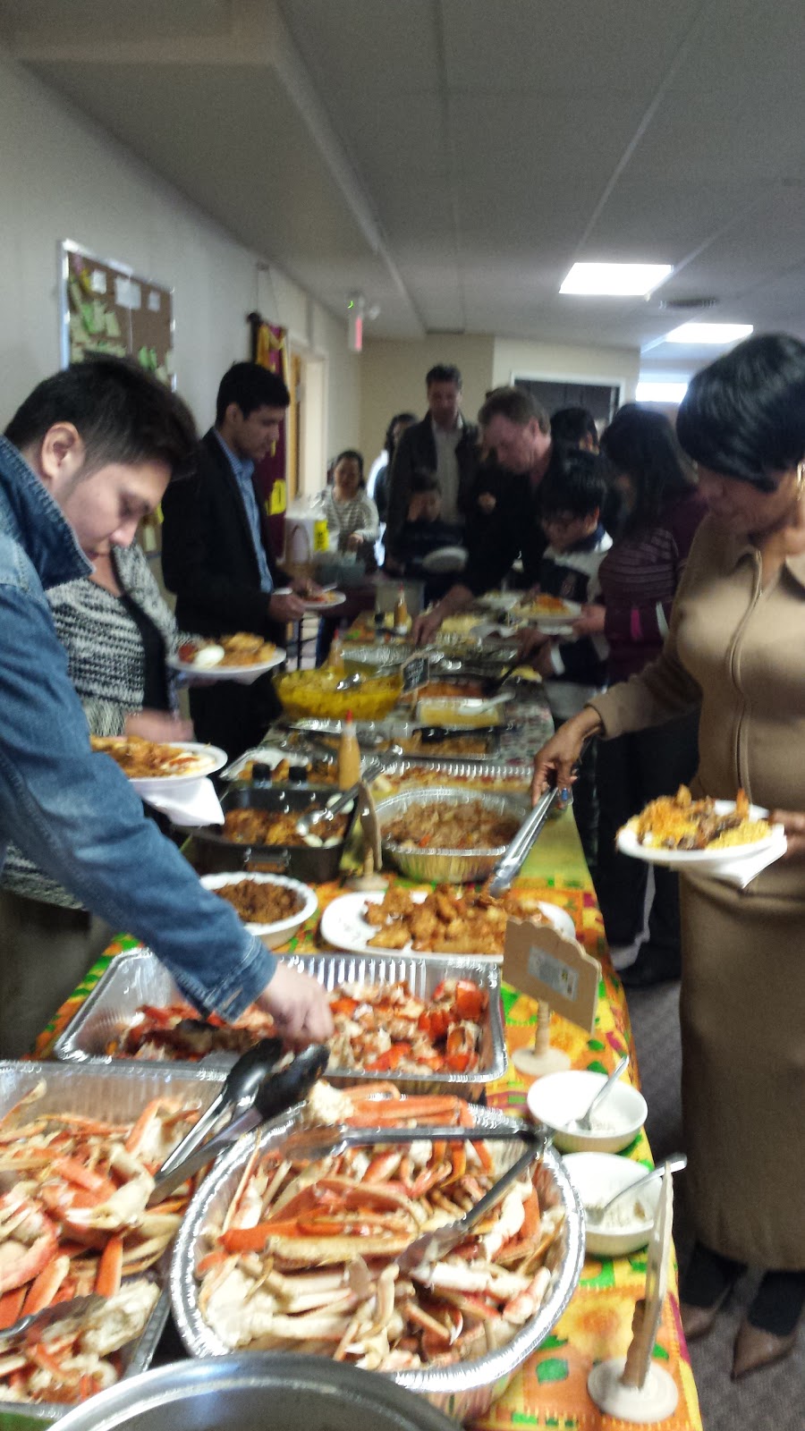 Christ For Life Ministries | 3607 Wolfedale Rd, Mississauga, ON L5C 1V8, Canada | Phone: (905) 566-1208