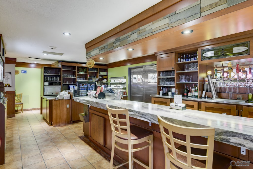 Pizzeria Du Boulevard | 83 Boulevard Frontenac E, Thetford Mines, QC G6G 1N3, Canada | Phone: (418) 335-7531