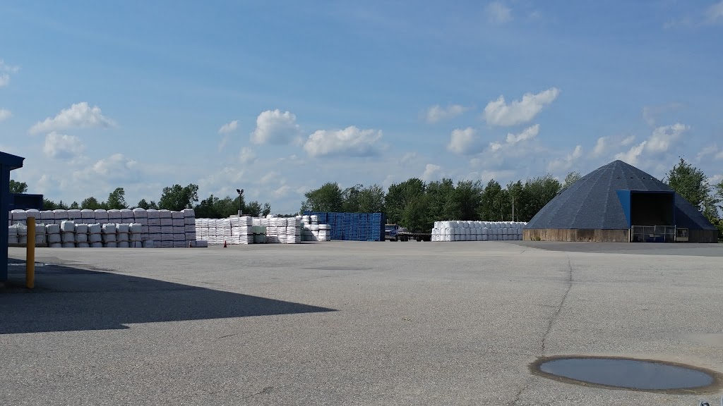 Sel Warwick Inc | 807 Bd Pierre-Roux E, Victoriaville, QC G6T 1T7, Canada | Phone: (819) 758-5229