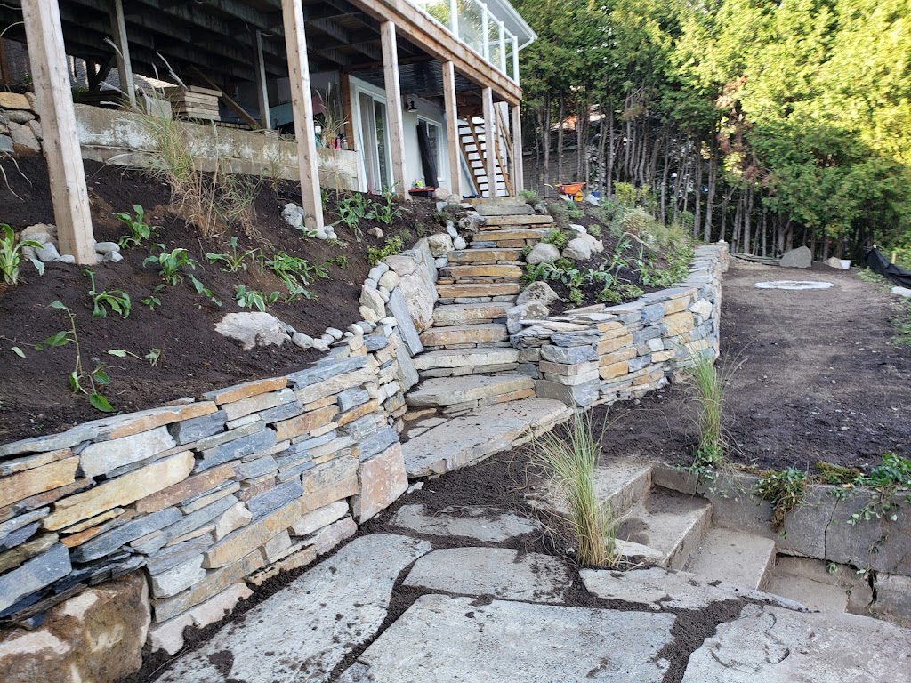 Nature Sens | 40 Rue Isabelle, Shefford, QC J2M 2B9, Canada | Phone: (450) 522-0054