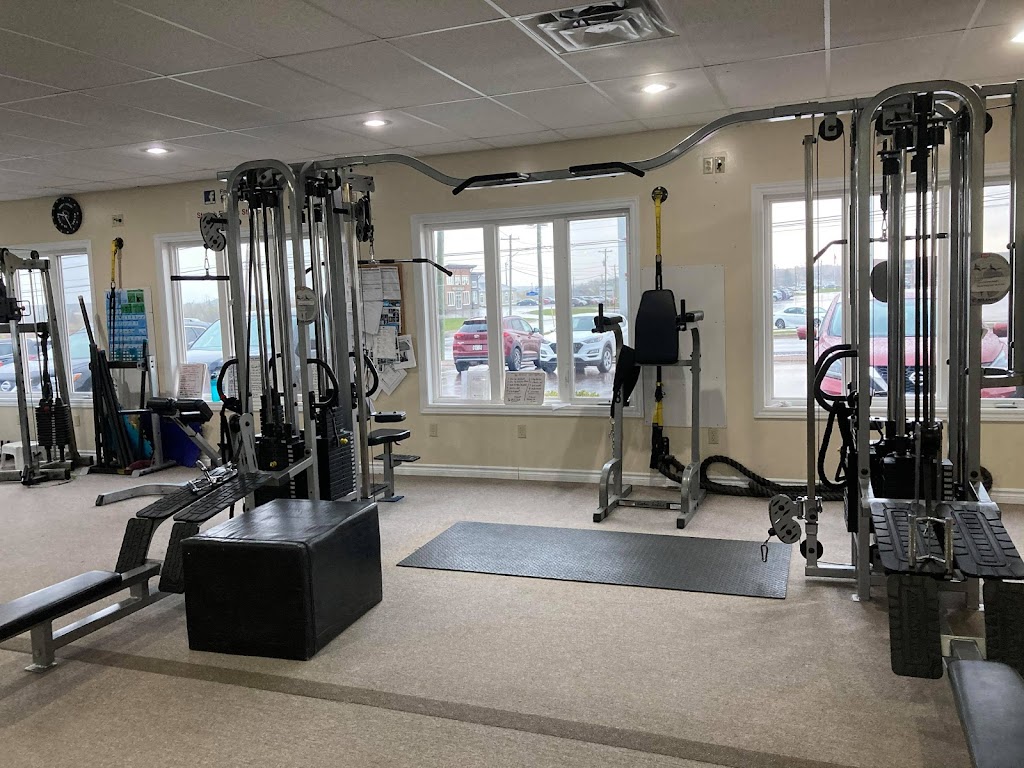 Summerside Supplement Store & Stand Up Tanning | 35 MacDougall Dr, Summerside, PE C1N 5E4, Canada | Phone: (902) 439-4867