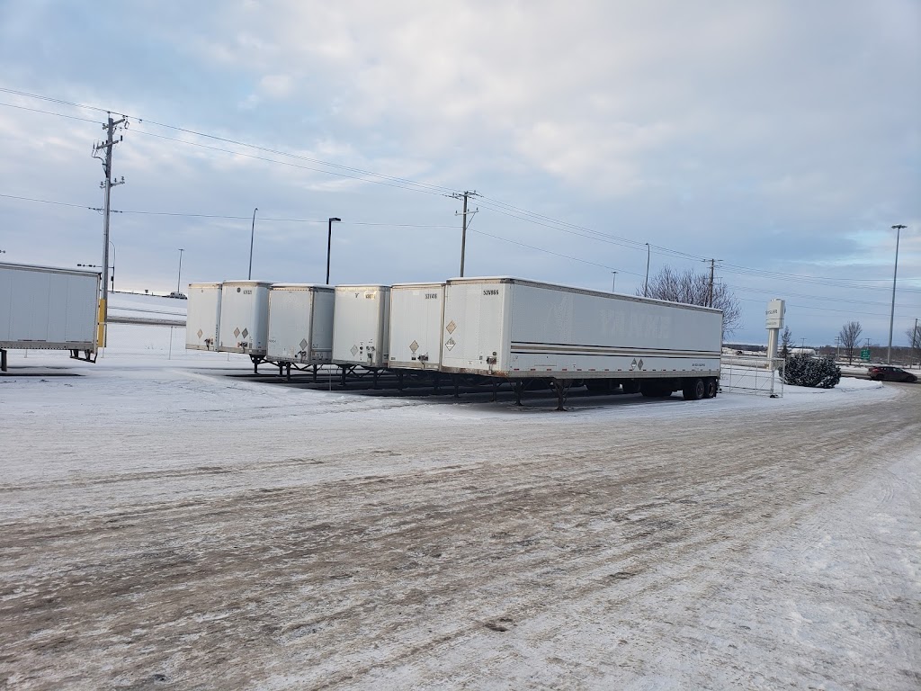 FCA Canada Inc | 6777 Edgar Industrial Dr, Red Deer, AB T4P 3R2, Canada | Phone: (403) 314-9145