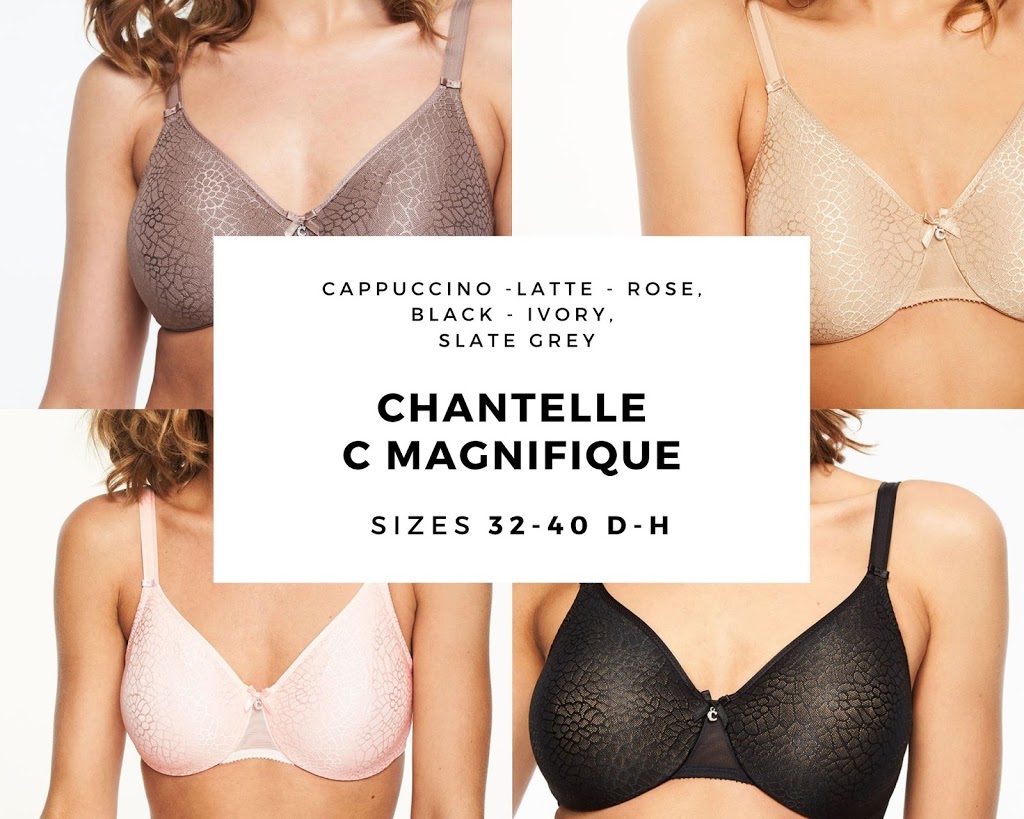 The Bra Boutique | 1135 Lansdowne St W, Peterborough, ON K9J 7M2, Canada | Phone: (705) 742-0822