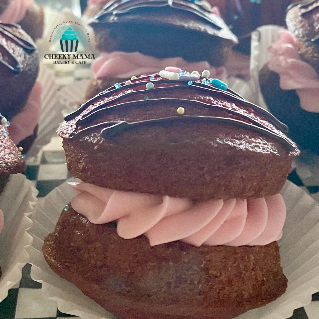Cheeky Mama Bakery & Café | 14558 ON-12, Victoria Harbour, ON L0K 2A0, Canada | Phone: (705) 220-6127