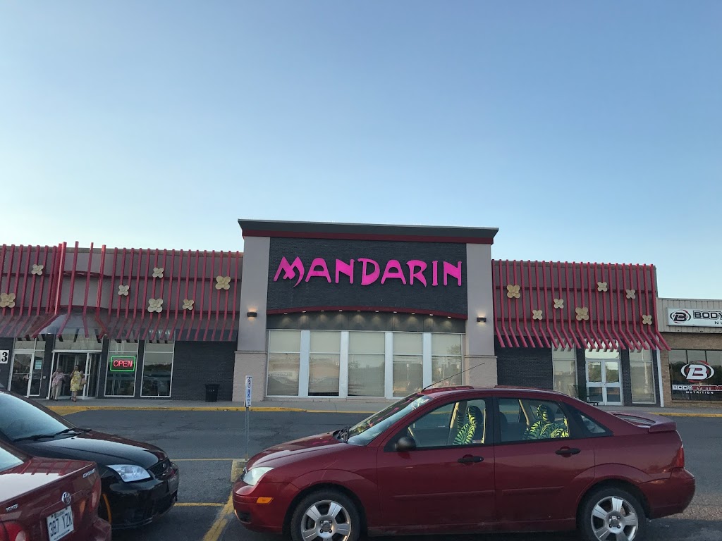 Frontenac Mall | 1300 Bath Rd, Kingston, ON K7M 4X4, Canada | Phone: (613) 544-9134