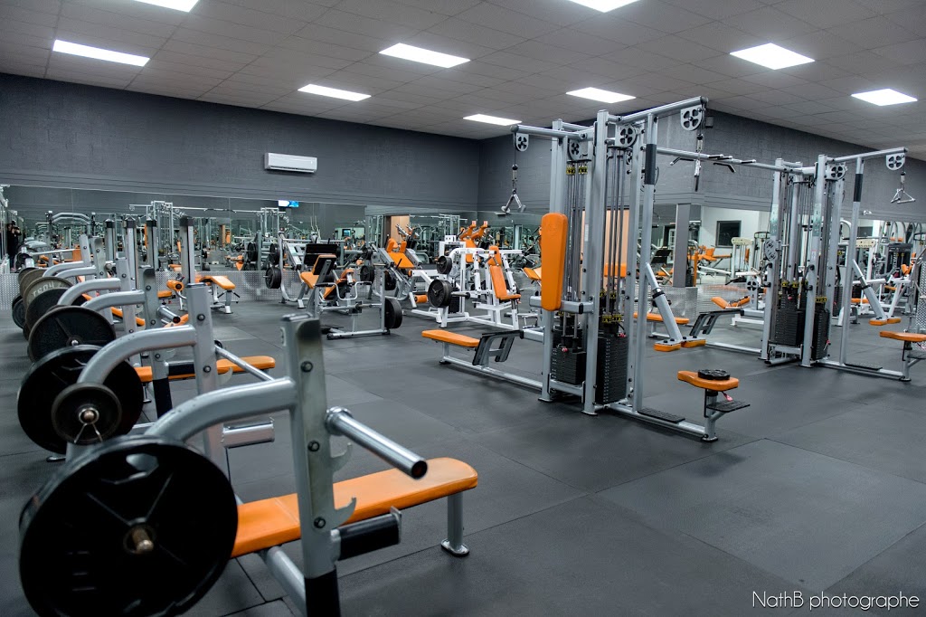 Multi Forme Plus | 35 Rue Guévremont, Sorel-Tracy, QC J3P 3J9, Canada | Phone: (450) 746-1234