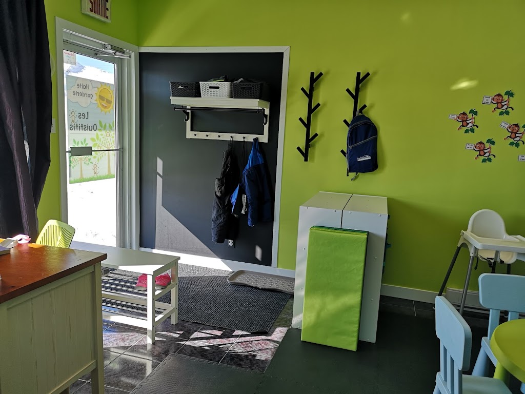 La boussole | 404 Rue Alain #3, Saint-Amable, QC J0L 1N0, Canada | Phone: (514) 929-2732