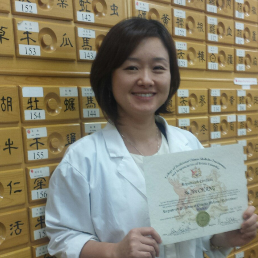 Dr. Changs Acupuncture & Herb Clinic Su Jin Chang Doctor of TCM | 1128 Wilson Crescent, Squamish, BC V8B 0A4, Canada | Phone: (604) 815-3266
