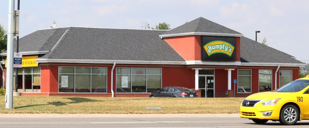 Humptys Family Restaurants | 14315 Macleod Trail SW, Calgary, AB T2Y 1M6, Canada | Phone: (403) 254-6990