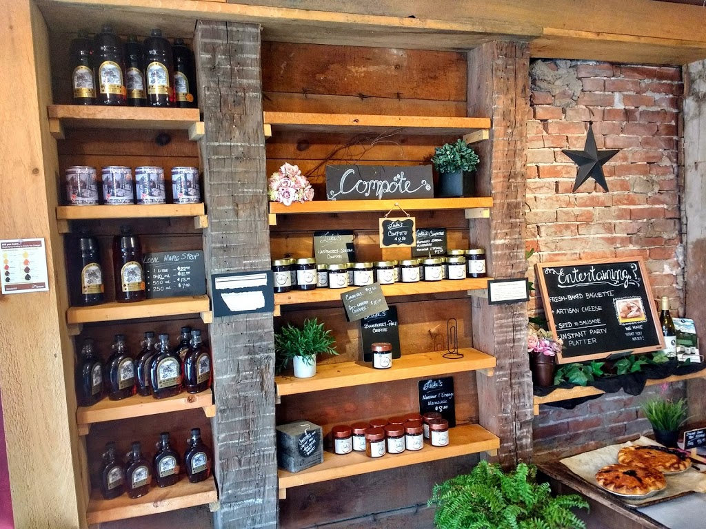 Lukes European Style Market | 29 Main St E, Athens, ON K0E 1B0, Canada | Phone: (613) 924-1844