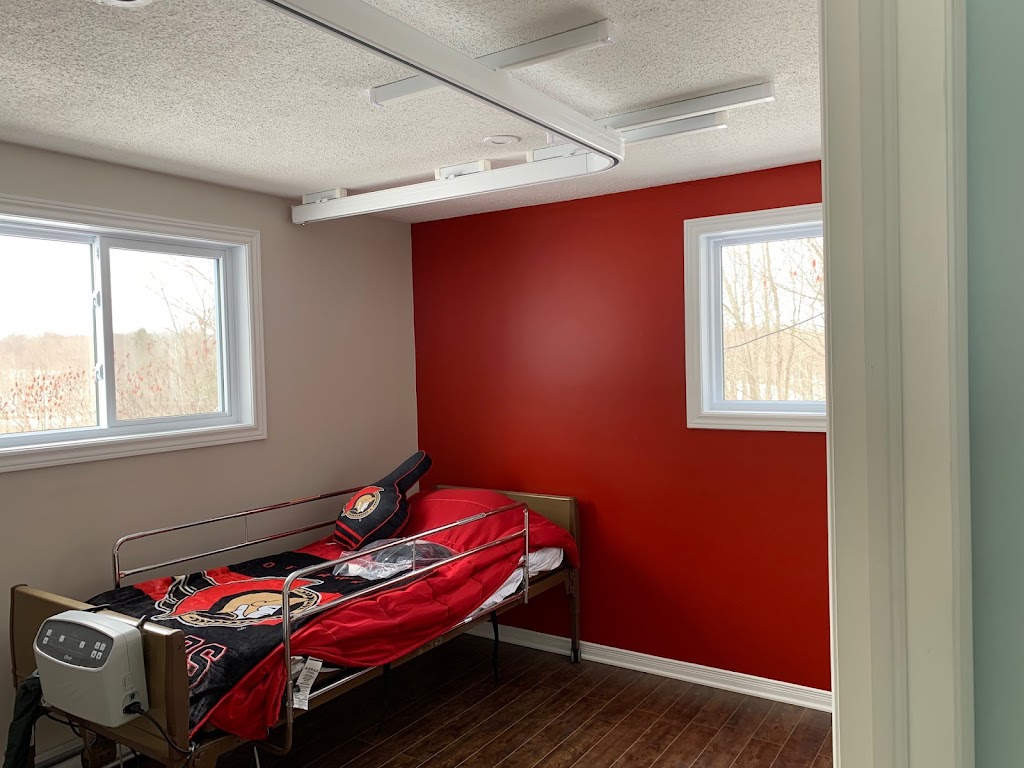Stay@Home - Design & Build | 3760 Grainger Park Rd, Kinburn, ON K0A 2H0, Canada | Phone: (613) 697-4442