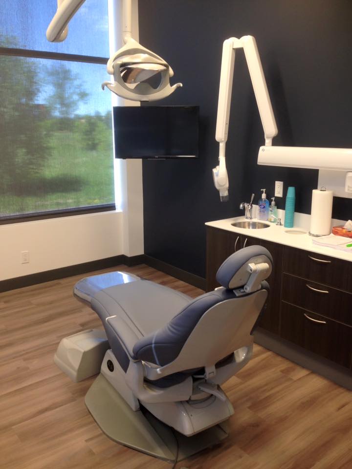 Got Smile Dental Centre | 35 Jim Kimmett Blvd #6, Napanee, ON K7R 0B4, Canada | Phone: (613) 409-9999