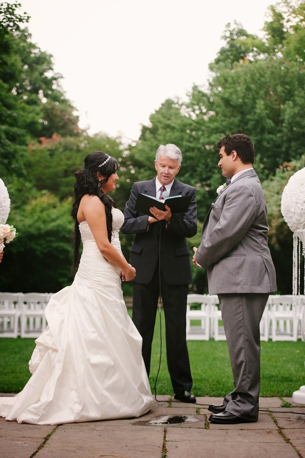 Brides Choice Officiant | 165 Springdale Crescent, Oshawa, ON L1H 7B9, Canada | Phone: (905) 404-9920
