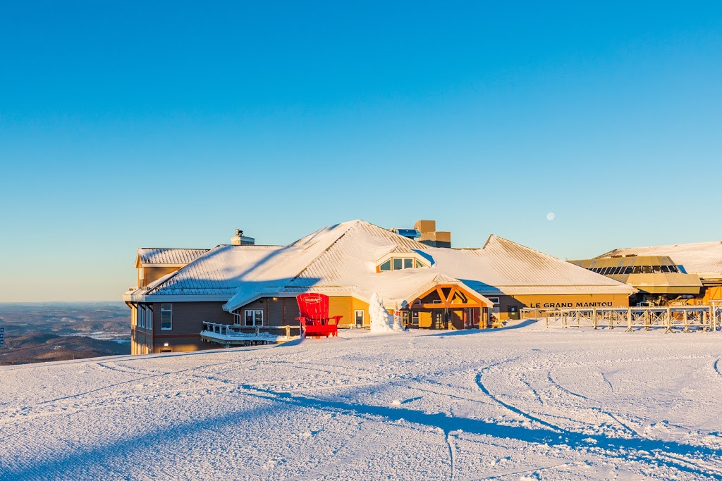 The Grand Manitou | 1000 Chemin des Voyageurs, Mont-Tremblant, QC J8E 1T1, Canada | Phone: (819) 681-3000 ext. 36393