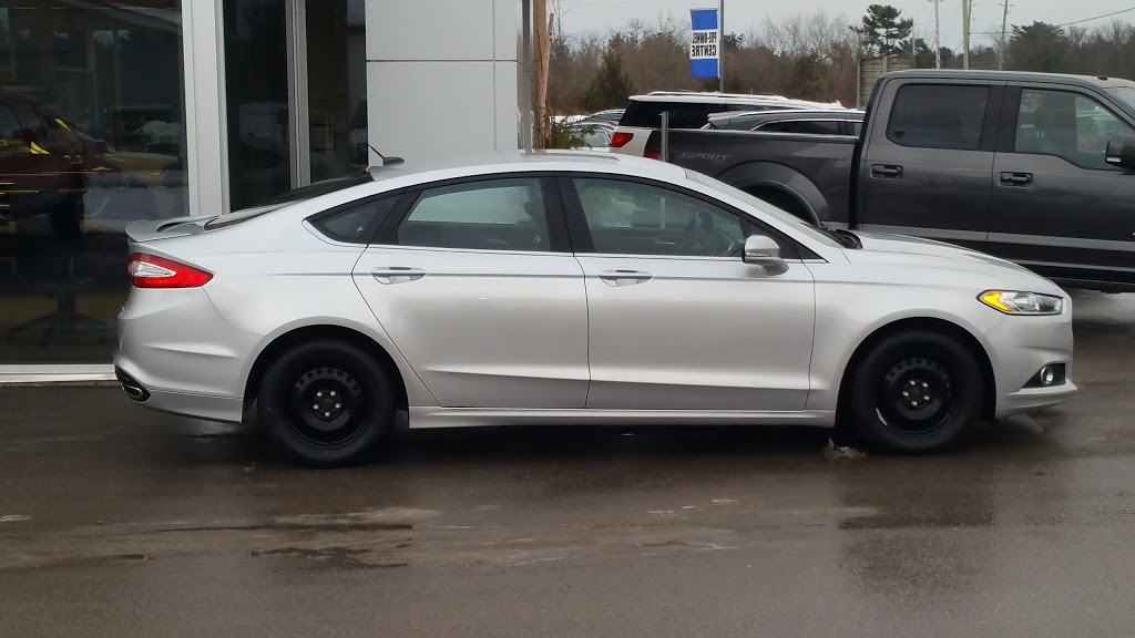 Boyer Ford Lincoln Bobcaygeon | 3284 Kawartha Lakes County Rd 36, Bobcaygeon, ON K0M 1A0, Canada | Phone: (705) 738-2393