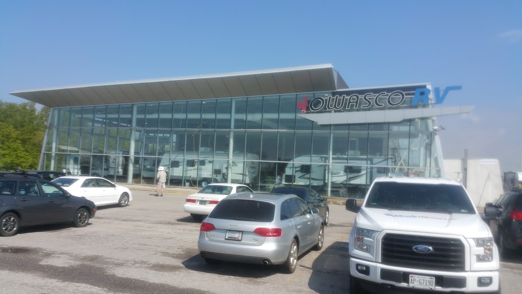 Owasco RV Centre | 570 Rundle Rd, Clarington, ON L1E 0L4, Canada | Phone: (905) 697-0678