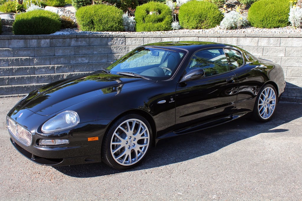 De Vellis Auto Centre Ltd | 124 E Columbia St, New Westminster, BC V3L 3V8, Canada | Phone: (604) 524-3688