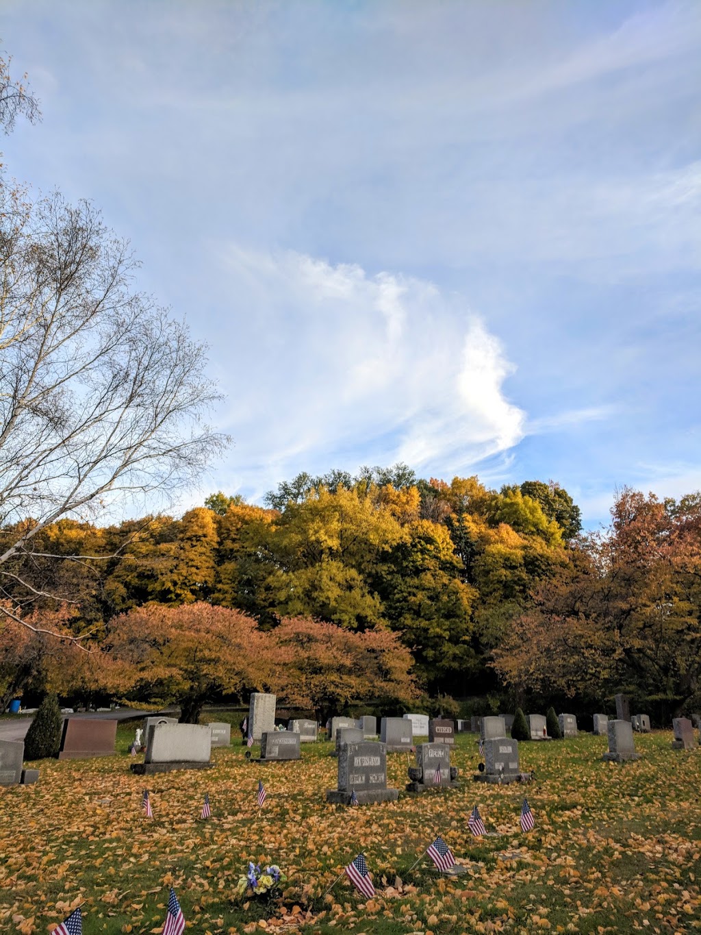 Cold Spring Cemetery | 4849 Cold Springs Rd, Lockport, NY 14094, USA | Phone: (716) 434-3450
