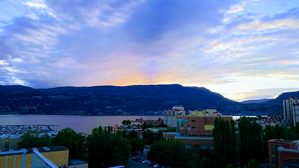 Library Plaza Parkade | 1360 Ellis St, Kelowna, BC V1Y 2A2, Canada | Phone: (250) 862-8585