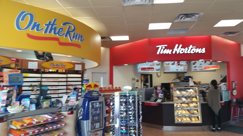 Tim Hortons | 843 Don Mills Rd, North York, ON M3C 1V4, Canada | Phone: (416) 385-1806