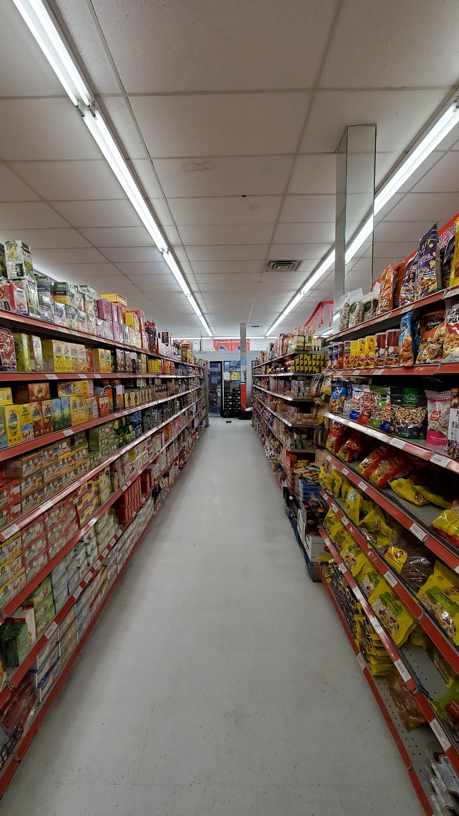 Kishki Halal Supermarket | KISHKI HALAL SUPERMARKET, 468 Albert St, Waterloo, ON N2L 3V4, Canada | Phone: (519) 208-2025