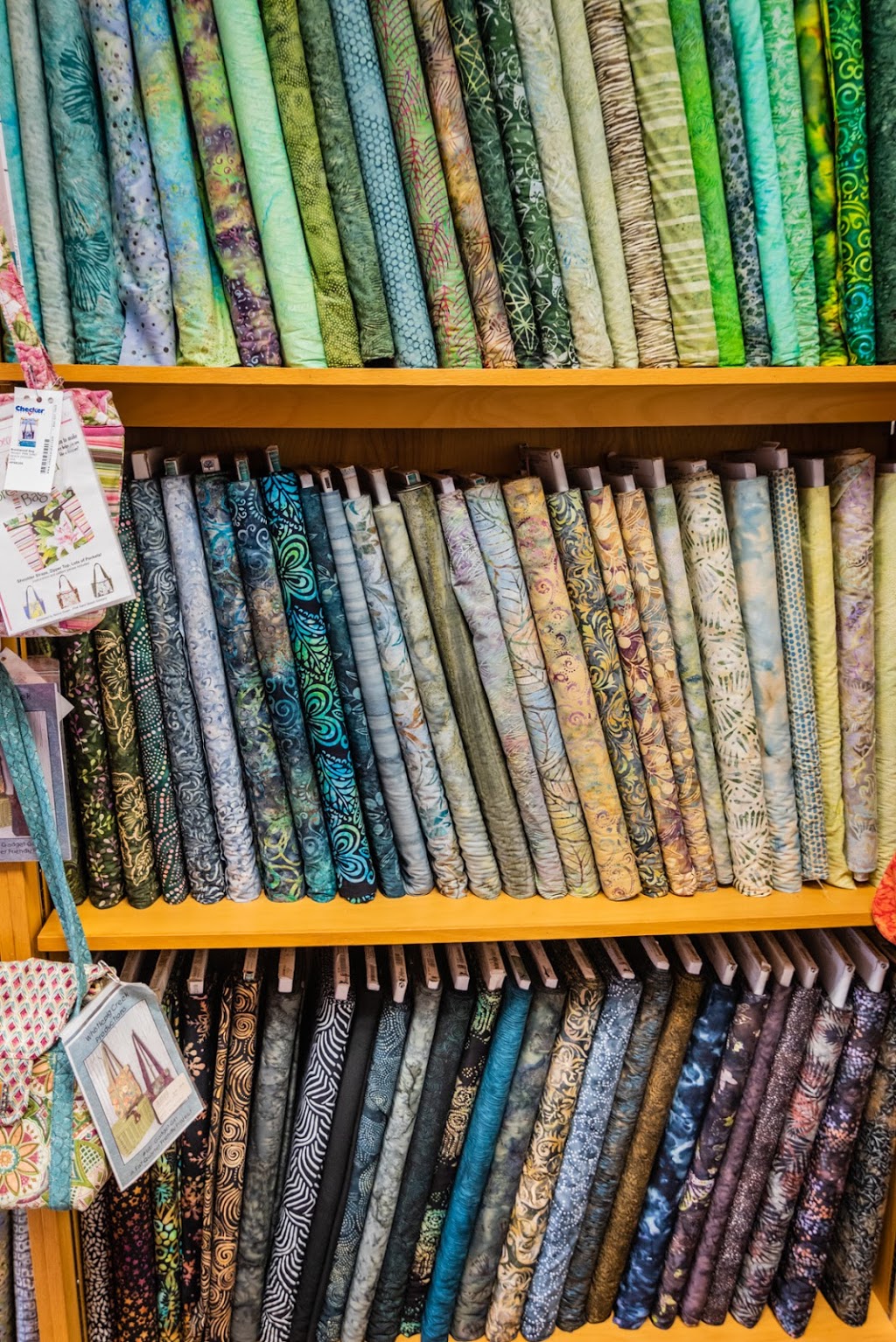 Marie’s Sewing Center | 6599 S Transit Rd, Lockport, NY 14094, USA | Phone: (716) 434-2583