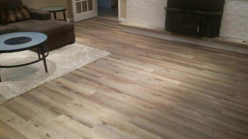 Kypro Flooring Distribution Centre | 1451 Sandhill Dr, Ancaster, ON L9G 4V5, Canada | Phone: (905) 769-6127