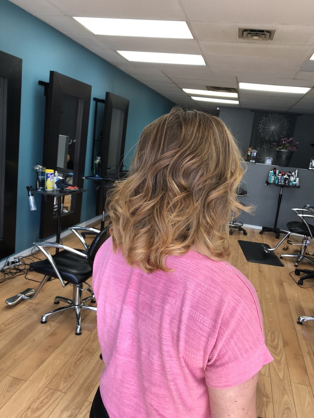 Sabri Hair Studio | 25 Oxford St W, London, ON N6H 1R2, Canada | Phone: (519) 913-3929