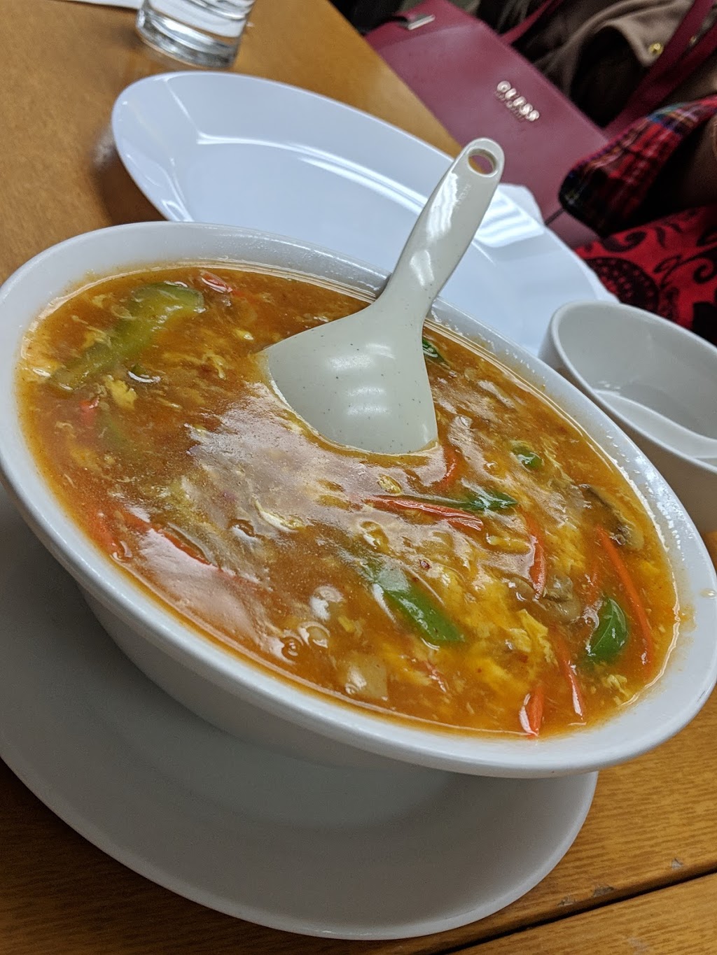 Lotus Garden Hakka Indian Style Chinese Cuisine | 3460 Danforth Ave, Scarborough, ON M1L 1E3, Canada | Phone: (416) 686-7500