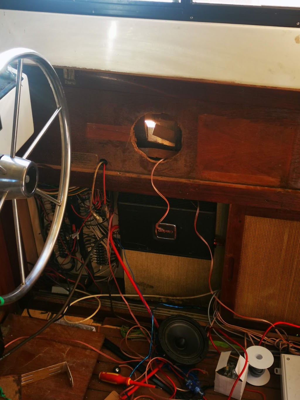 AsphaltAudio | 8957 Heritage Rd, Brampton, ON L6X 0A2, Canada | Phone: (437) 260-0205