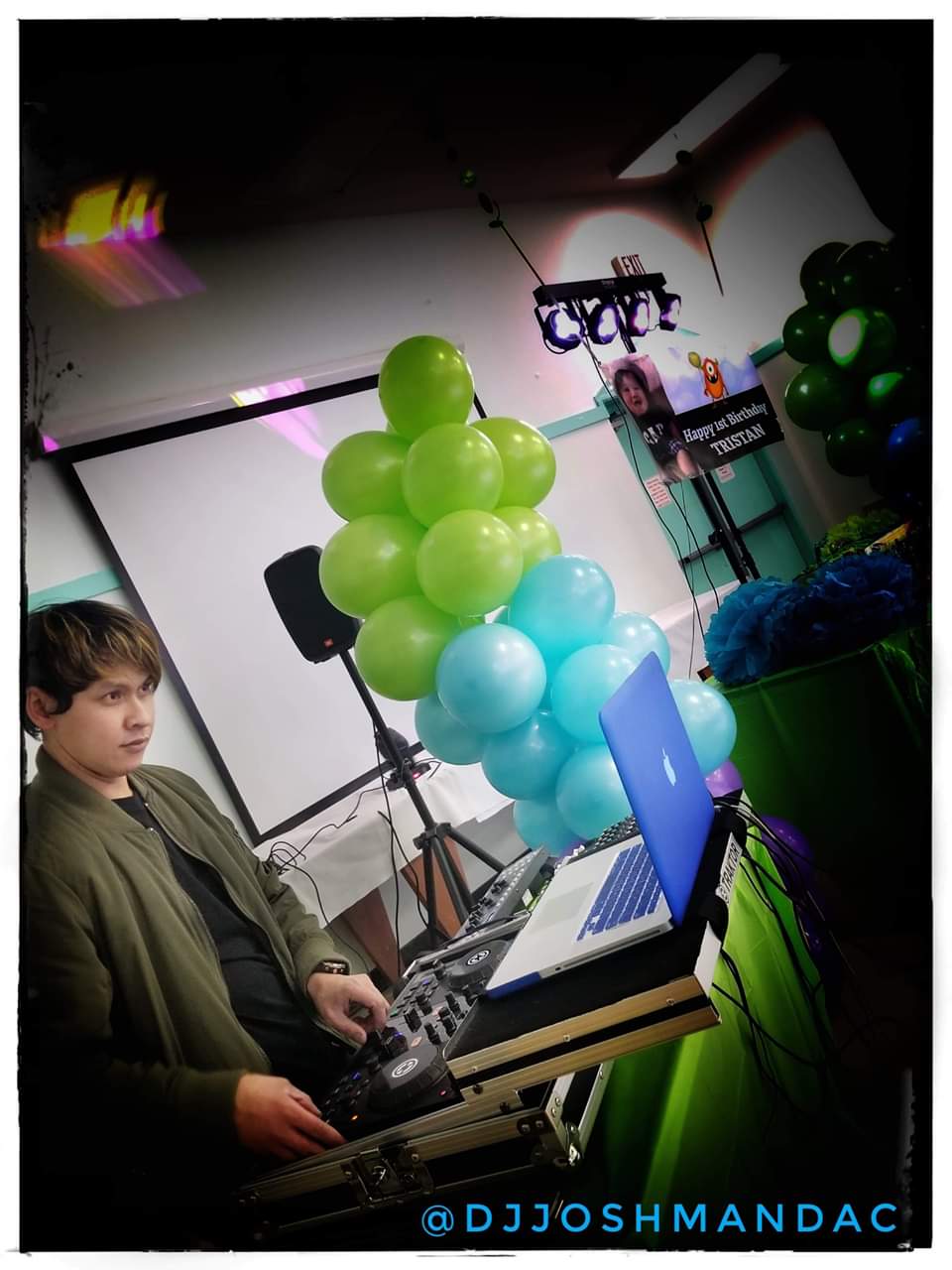 Dj Josh production dj services | 3 St W, Claresholm, AB T0L 0T0, Canada | Phone: (403) 682-9523