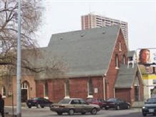 St. Johns Weston | 2125 Weston Rd, York, ON M9N 1X8, Canada | Phone: (416) 241-8466
