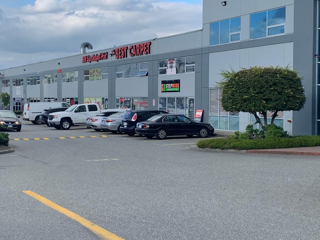 The Best Carpet Ltd | 12677 80 Ave, Surrey, BC V3W 3A6, Canada | Phone: (604) 592-2100