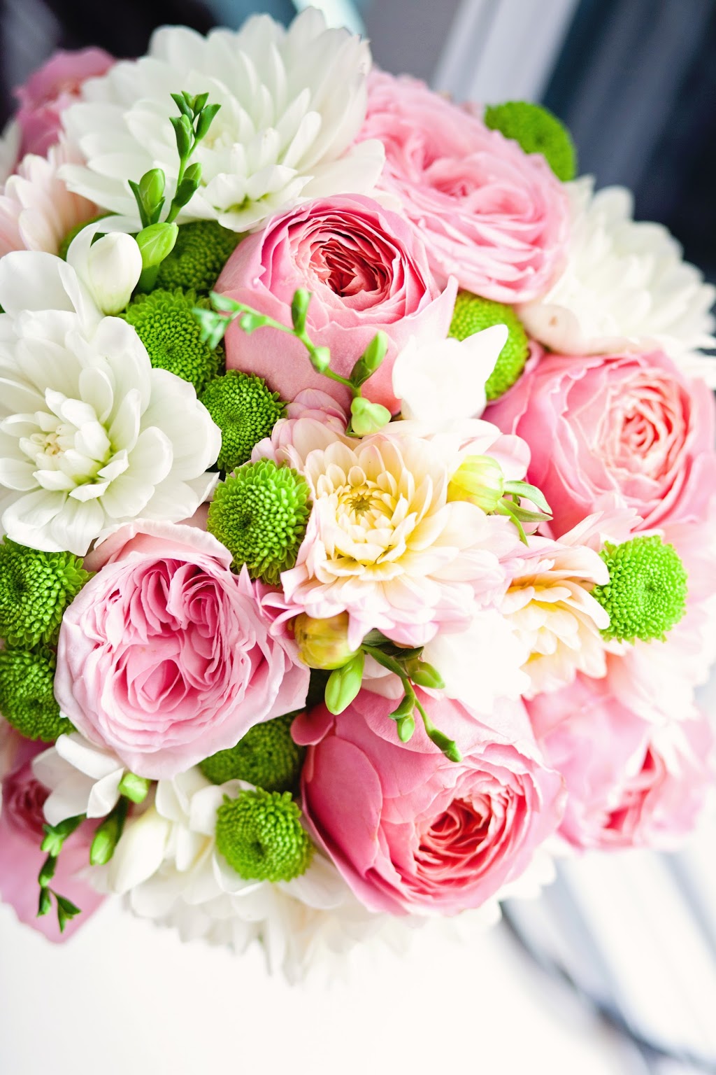 Sky Florist Studio | Downtown Vancouver, Vancouver, BC V5Z 4N2, Canada | Phone: (604) 872-7278
