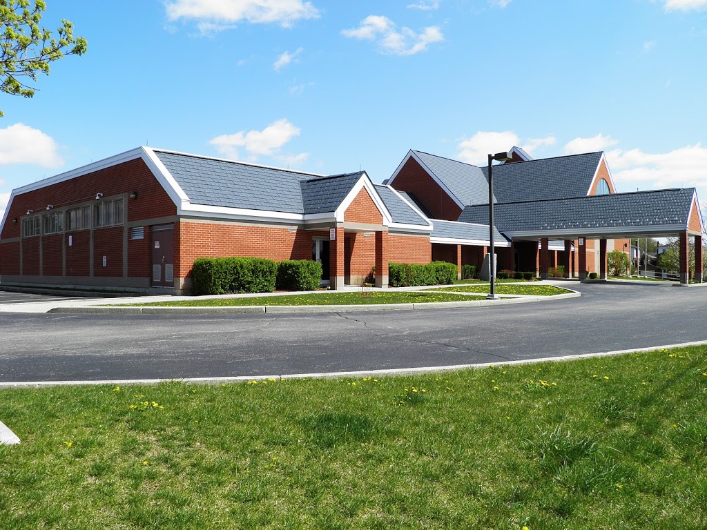 St. Marks Catholic Church | 55 Driftwood Dr, Kitchener, ON N2N 3A2, Canada | Phone: (519) 571-9200