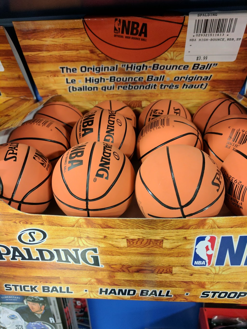 National Sports - Cambridge | 600 Hespeler Rd, Cambridge, ON N1R 8H2, Canada | Phone: (519) 620-4499
