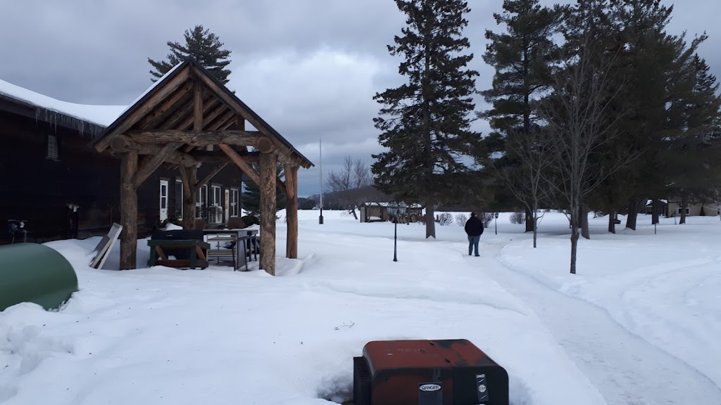 Joy Bible Camp | 39 Joy Bible Camp Ln A, Bancroft, ON K0L 1C0, Canada | Phone: (613) 332-3696