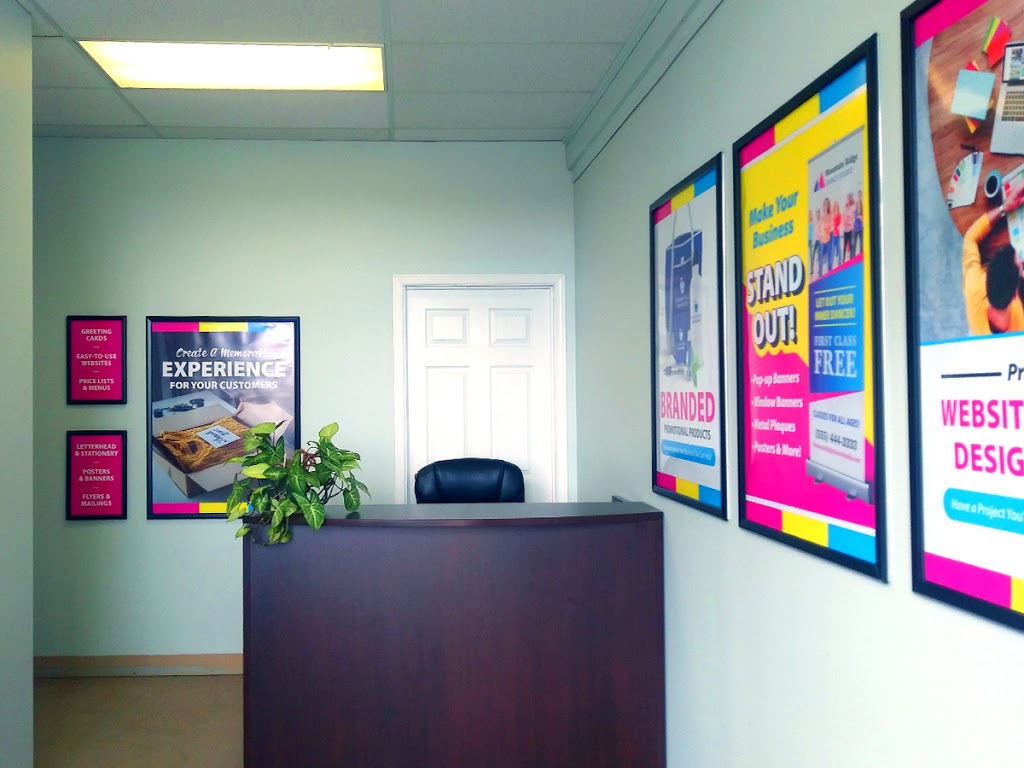 Print and Promotion Shop | 169 Dufferin St S Unit# 25, Alliston, ON L9R 1E6, Canada | Phone: (866) 207-9156