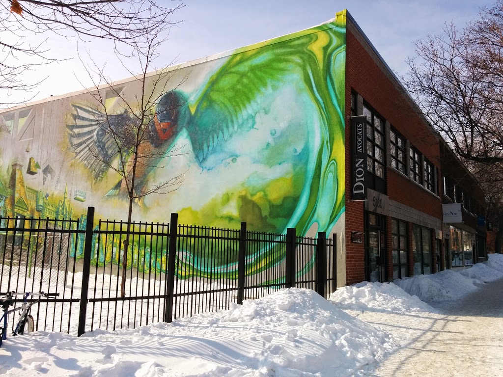 Revivre | 5140 Rue St-Hubert, Montréal, QC H2J 2Y3, Canada | Phone: (866) 738-4873