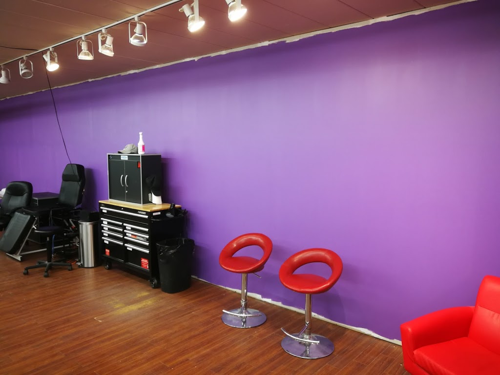Badass Tattoos & Piercings | 10762 Whyte Ave Basement, Edmonton, AB T6E 2A8, Canada | Phone: (587) 974-7067